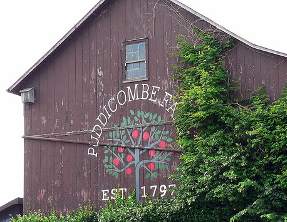 Puddicombe Winery & Farm