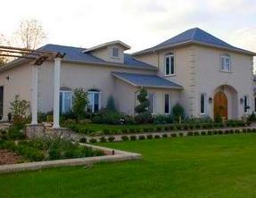 Niagara Winery - Rosewood Estates