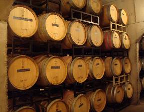 Creekside Estate Winery Niagara