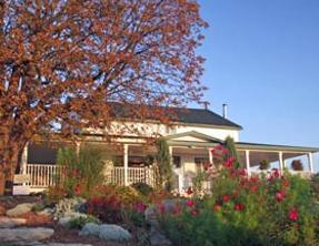 Niagara Winery - Featherstone Winery