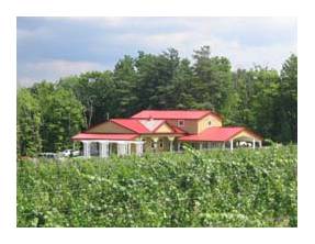 Niagara Winery - Kacaba