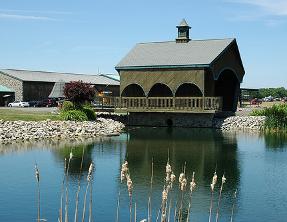 Hernder Estates Winery