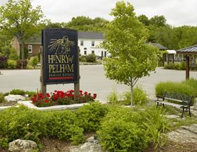Henry of Pelham Family Estates