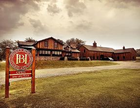 Niagara Winery - Hidden Bench