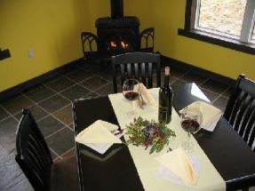 Ridgepoint Winery Niagara Falls