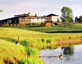 Niagara Winery - Rockway Glen Estate