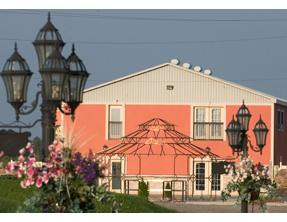 Niagara Winery - Royal DeMaria