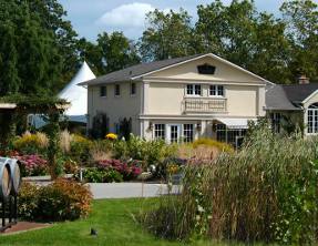 Niagara Winery - Stoney Ridge Estates