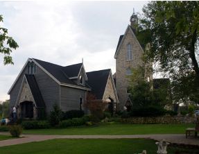 Niagara Winery - Vineland Estates