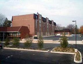 Lundy's Lane Comfort Inn