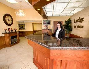 Niagara Falls Lodge Inn