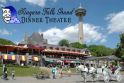 Grand Dinner Theatre Niagara Falls