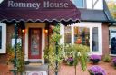 Romney House Bed & Breakfast Niagara Falls