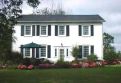 Niagara Falls Danner House