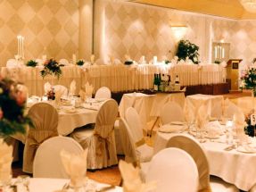White Oaks Conference Resort & Spa