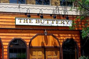 The Buttery Niagara Falls